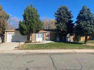 3102 S Florence Ct, Denver, CO 80231