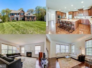 1299 Scotts Run Rd, Mc Lean, VA 22102