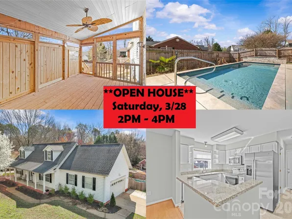 113 Heather Glen Ln, Belmont, NC 28012