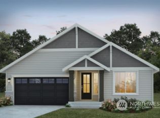 18599 Sawgrass Dr NE, Poulsbo, WA 98370