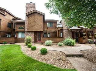 607 Kipling Way #B1, Saint Charles, MO 63304