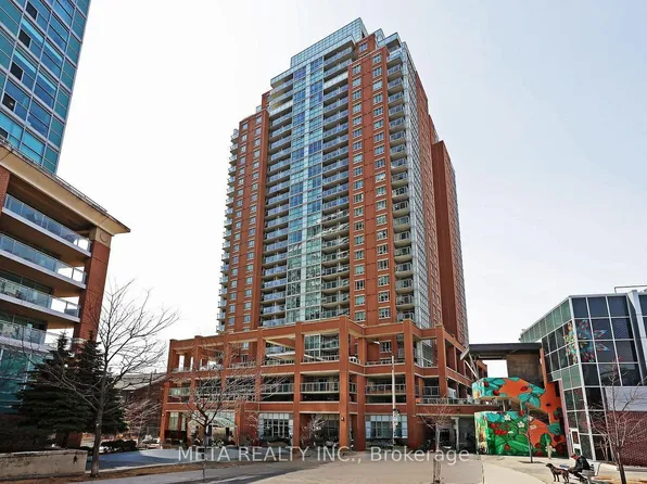 125 Western Battery Rd, Toronto, ON