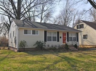 2718 Wendell Ave, Louisville, KY 40205