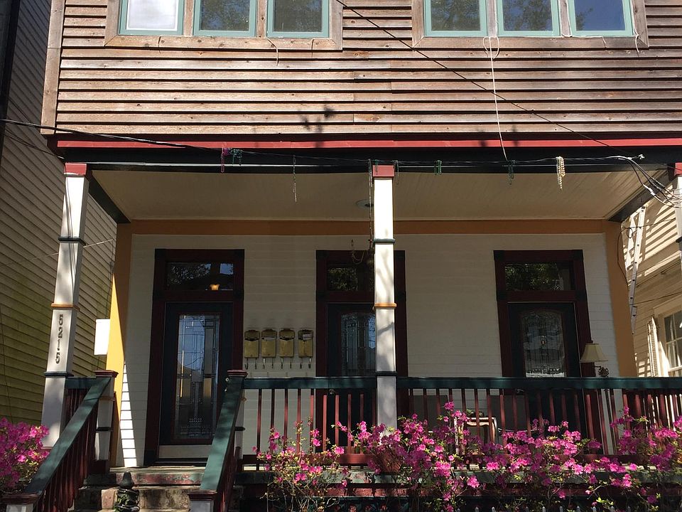 1st image of 5215 Magazine St #B