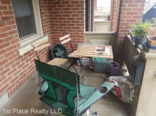 2188 N High St #24, Columbus, OH 43201