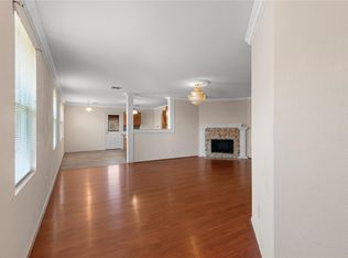 5309 Blue Quartz Rd, Fort Worth, TX 76179