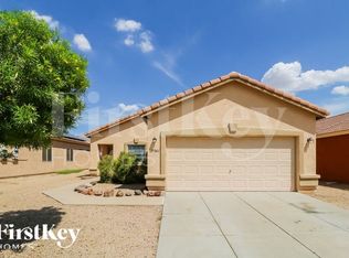 15341 N 153rd Dr, Surprise, AZ 85379