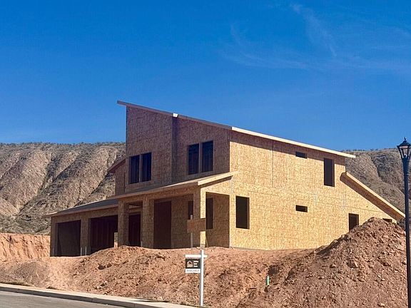 2nd image of 1688 E Centaurus Way #112