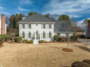 203 S Ticonderoga Dr, Greer, SC 29650