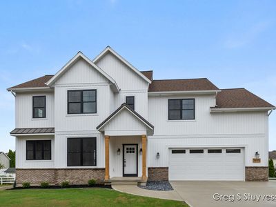 5655 Courtney Lynn Ct, Wyoming, MI, 49418