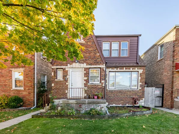 5834 S Kildare Ave, Chicago, IL 60629