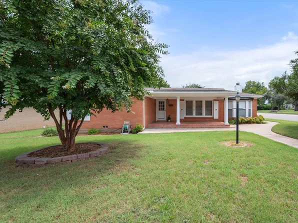 1015 Marengo St, Cleburne, TX 76033