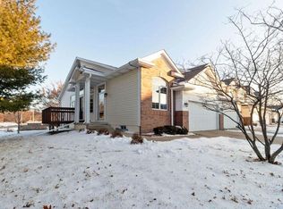 7179 Hamlet St, Johnston, IA 50131