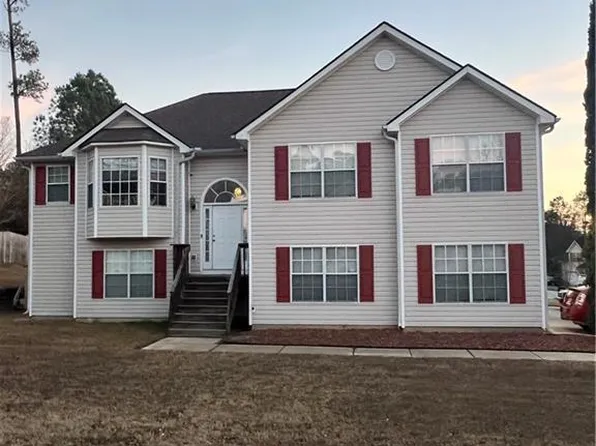 2032 Pleasant Hollow Dr, Lithonia, GA 30058