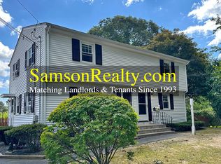 92 Read St, Riverside, RI 02915