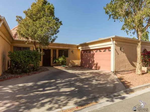 2160 S Del Valle Way, Yuma, AZ 85364