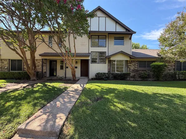 4911 Rollingwood Ct, Garland, TX 75043