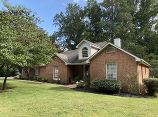 541 Ridgecrest Dr, McMinnville, TN 37110