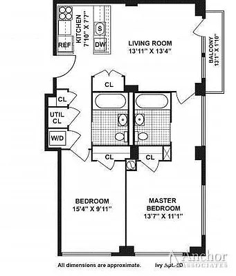 Sold by Anchor Associates | media 8