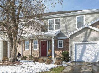 2104 Jackson St, Stoughton, WI 53589