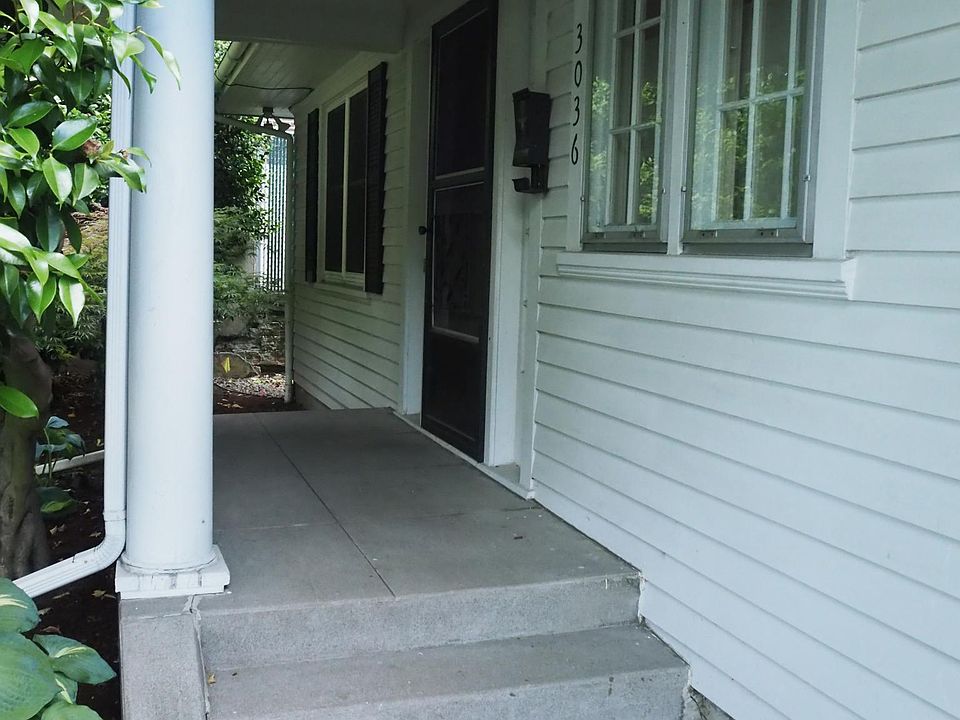 Welcome home! Classic Portland bungalow w/ shaded porch