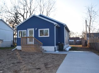 707 33rd St, Fort Madison, IA 52627