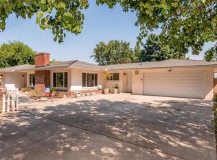 1416 W Scott Ave, Fresno, CA 93711