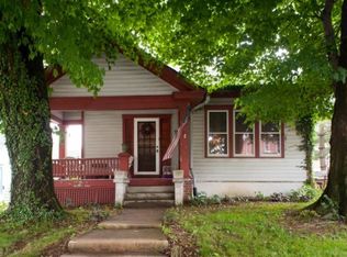 431 S State St, Ephrata, PA 17522