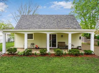 955 Colgate Rd, Columbus, OH 43213