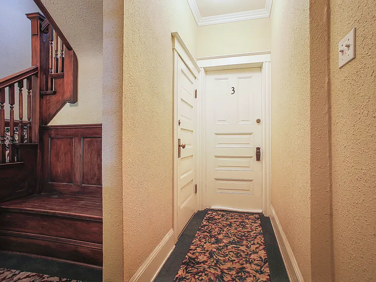 1431 Columbine St #3 — Photo 3