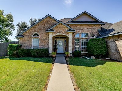 3210 Bowie St, Granbury, TX, 76049