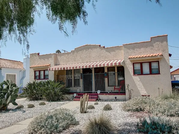 1627 S Mansfield Ave, Los Angeles, CA 90019