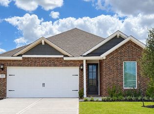 10819 Turkey Creek Run Dr, Beasley, TX 77417