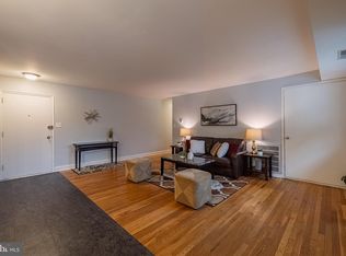 3355 University Blvd W APT 202, Kensington, MD