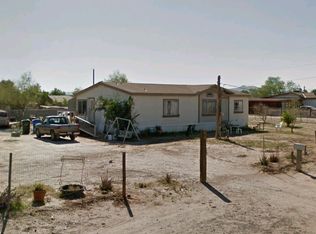 2815 S 68th Ave, Phoenix, AZ 85043