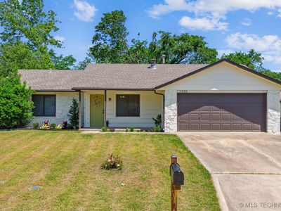 1010 S Wewoka Ave, Claremore, OK, 74017