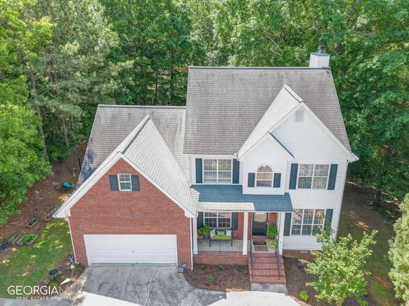 35 Planters Dr NW, Cartersville, GA 30120