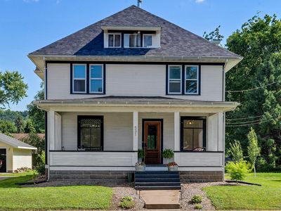 531 Hamilton STREET WEST West, West Salem, WI, 54669