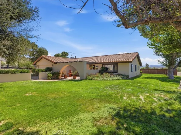 49050 Lake Canyon Dr, Aguanga, CA 92536