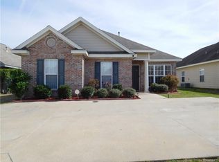 9419 Colleton Ct, Montgomery, AL 36117