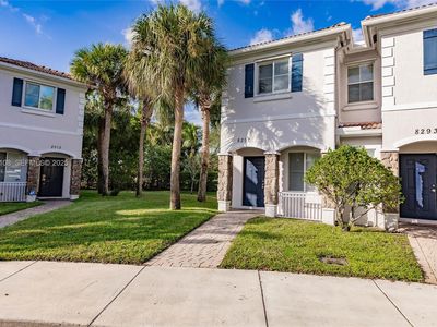 8297 SW 25th Ct #101, Hollywood, FL, 33025