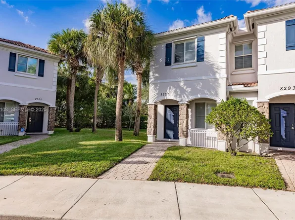 8297 SW 25th Ct #101, Hollywood, FL 33025