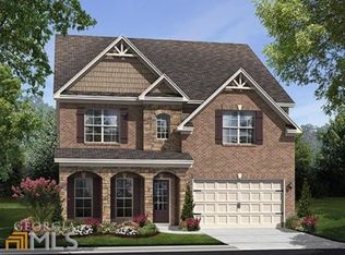 561 La Perla Dr, Buford, GA 30518