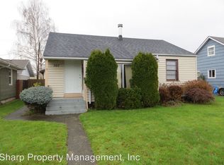 507 22nd Ave, Longview, WA 98632