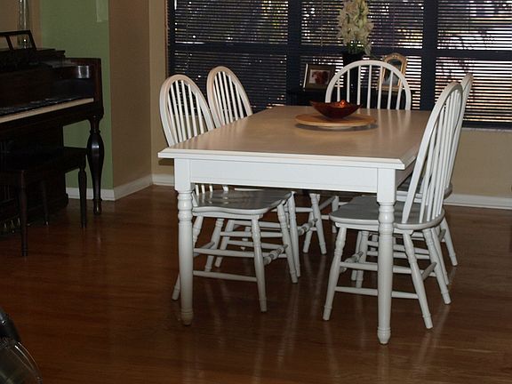 Dinner Room