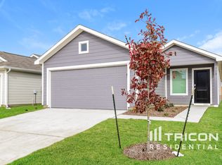 112 Cornstalk Ln, Princeton, TX 75407