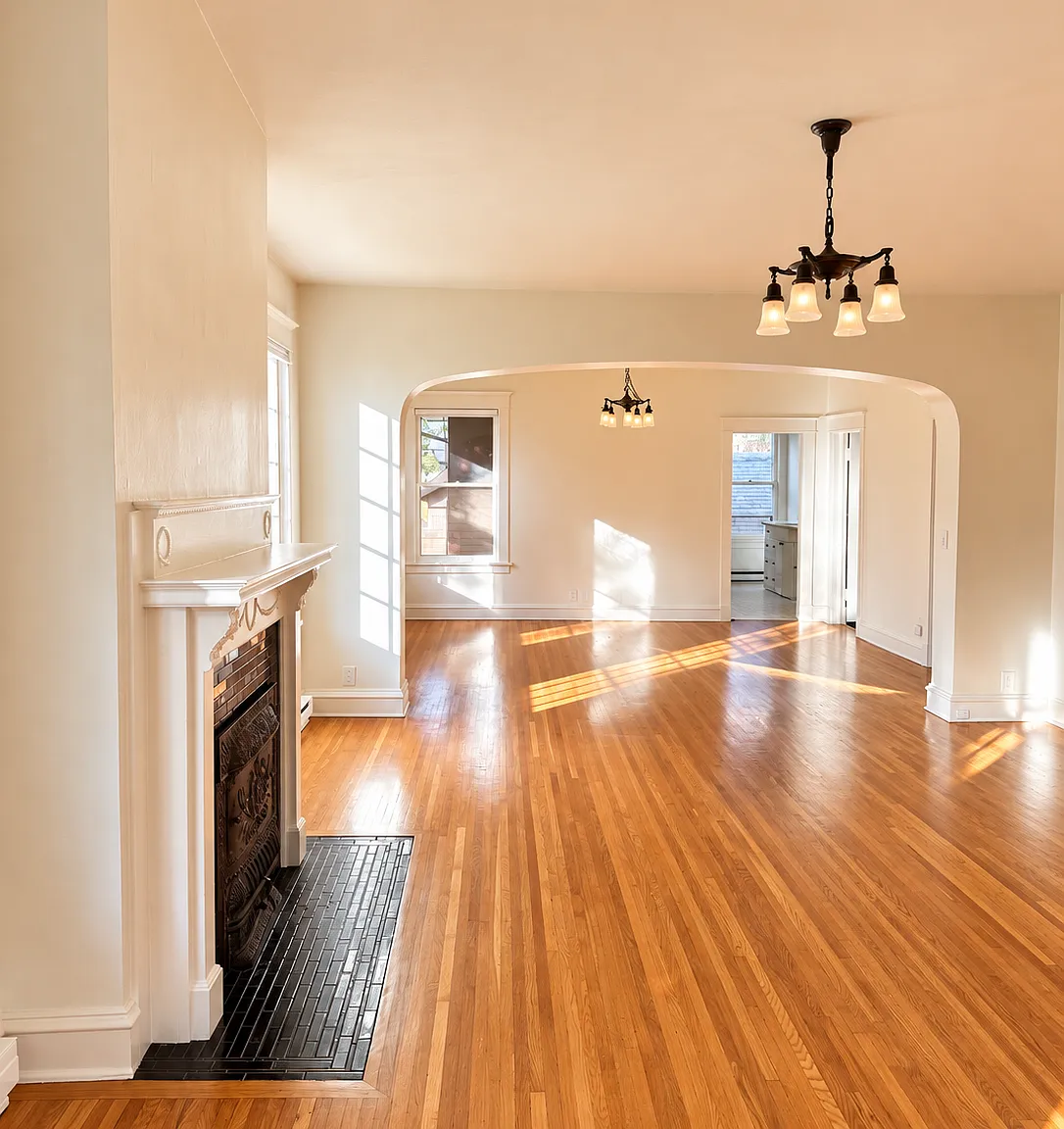 2 bed, 1250 sqft, $1,800 — Photo 2