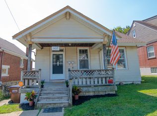 107 Harvard Pl, Southgate, KY