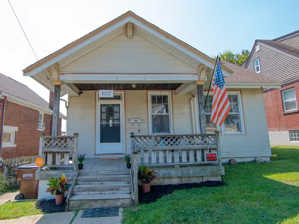 107 Harvard Pl, Southgate, KY 41071