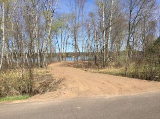 LOT 4 Hideaway Rd, Siren, WI 54872